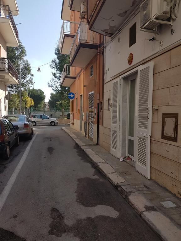 فيلا Dimora Polimnia بولينيانو آ ماري المظهر الخارجي الصورة